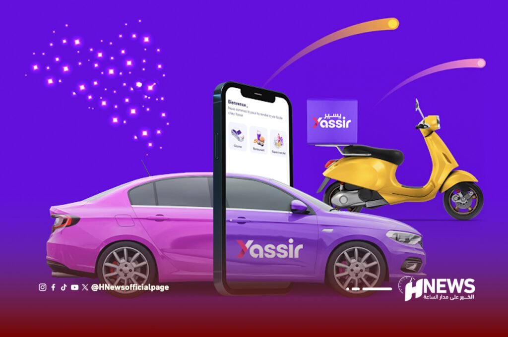 الطاكسيات يفضحون تطبيقات النقل الذكية