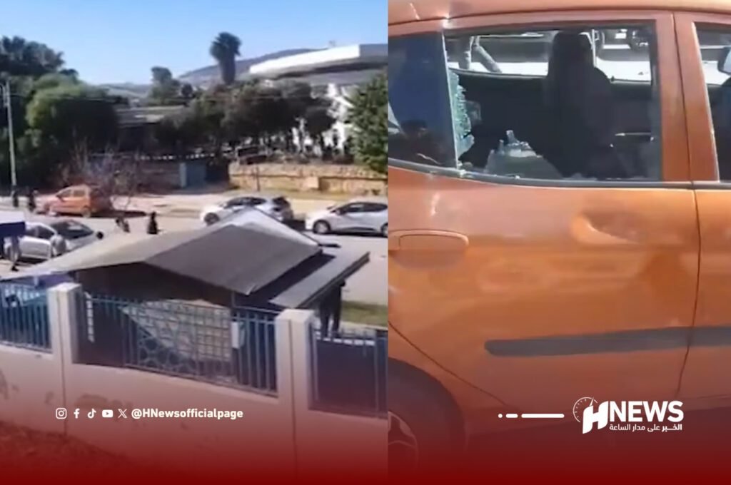 طالب يكشف تفاصيل الحادثة العنيفة في جامعة تطوان