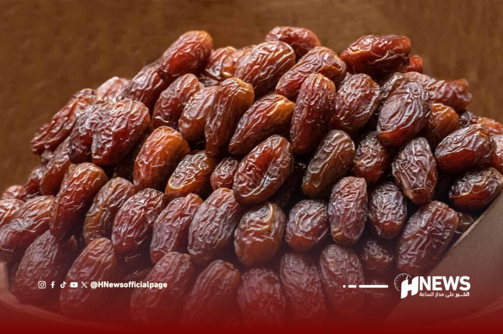 حرب على التمور الجزائرية مع اقتراب رمضان.. فيديو