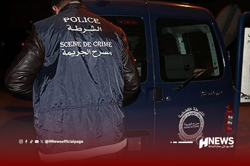 مقتل سيدة وإصابة أخرى في اعتداء خطير بمدينة وزان