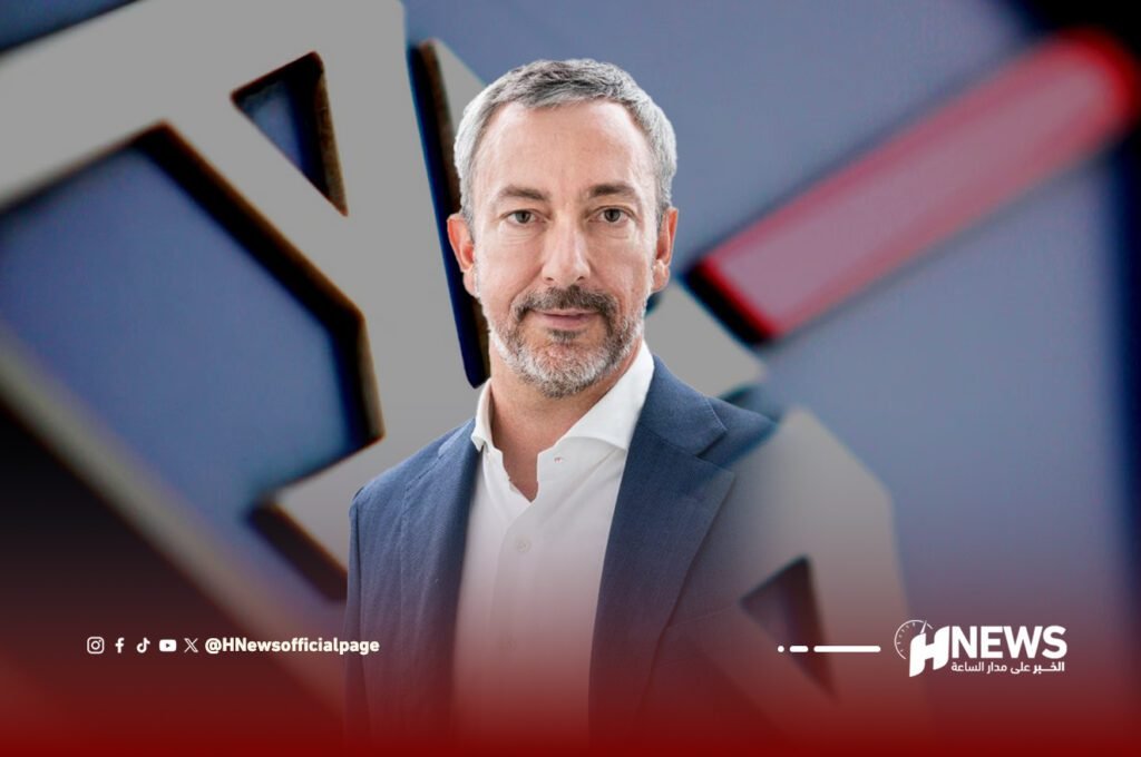 مدير جديد في أكسا التأمين المغرب