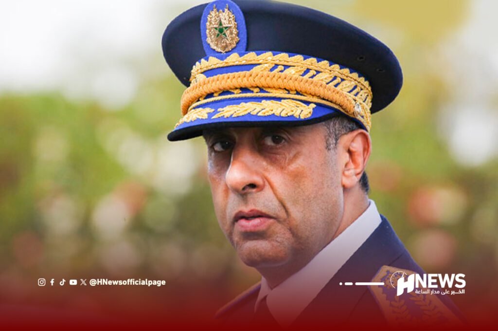 الأمن الوطني يستعرض حصيلة 2025 وإصلاحات الجيل الجديد