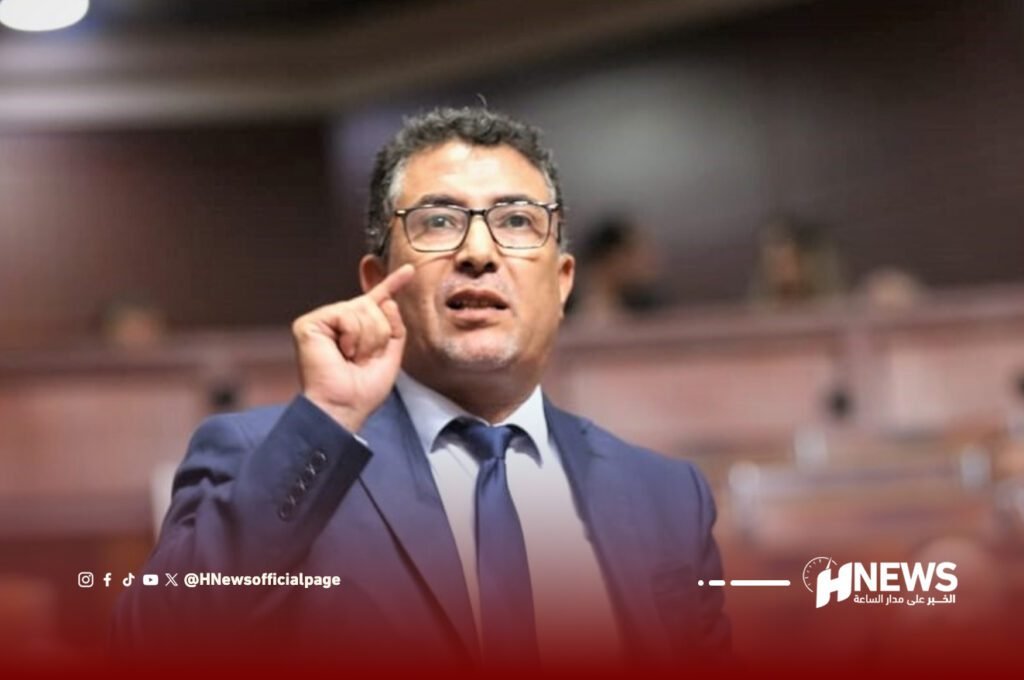 حموني يحذر من “التواصل الأعرج” حول مدونة الأسرة