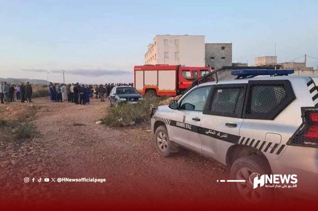 الجديدة.. زوج يقتل زوجته بسبب رفضها التعدد