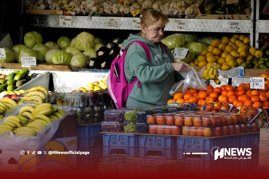 المغرب يعزز مكانته كمصدر رئيسي للخضروات إلى المملكة المتحدة