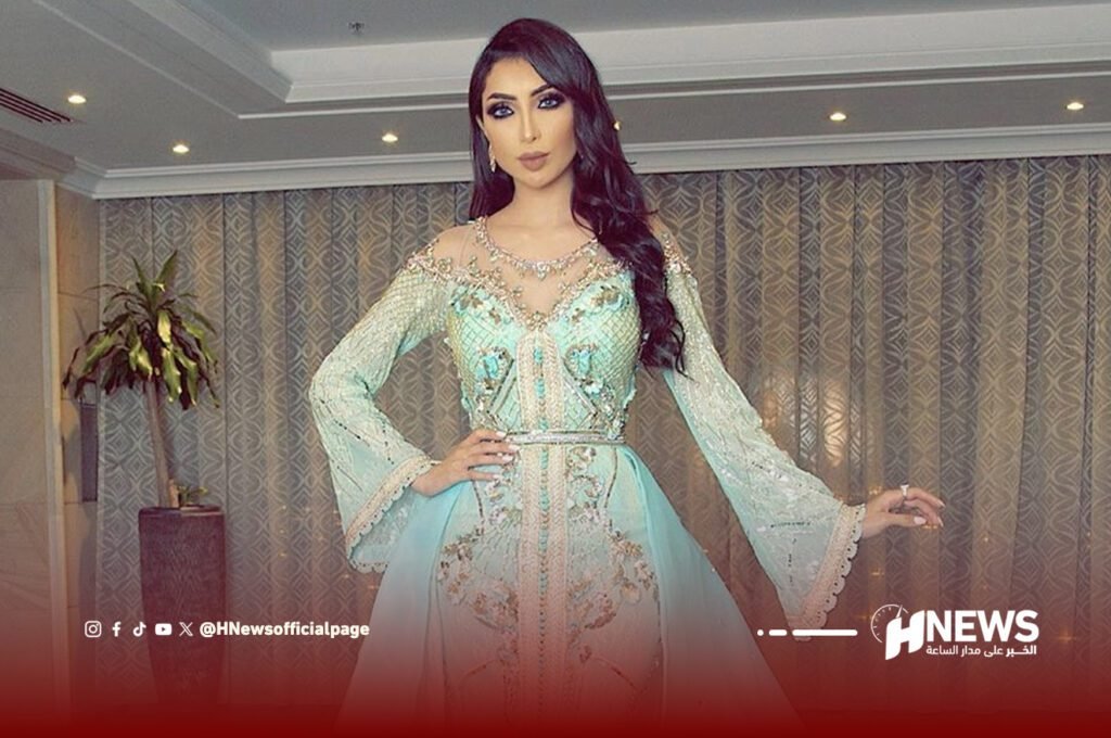 دنيا بطمة تخرج من السجن في حالة صعبة