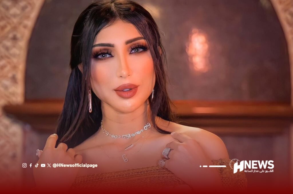 من هي الفنانة التي لا يعجبها خروج دنيا بطمة من السجن؟