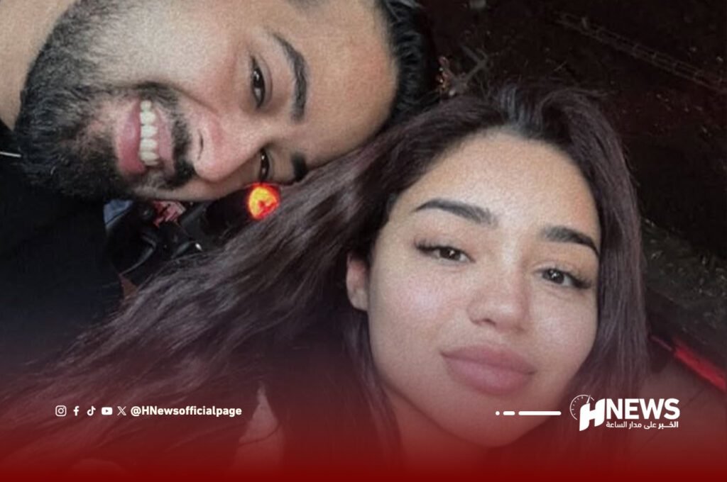 ريم فكري وسليم كرافاطا يعودان بـ”دا حرام”