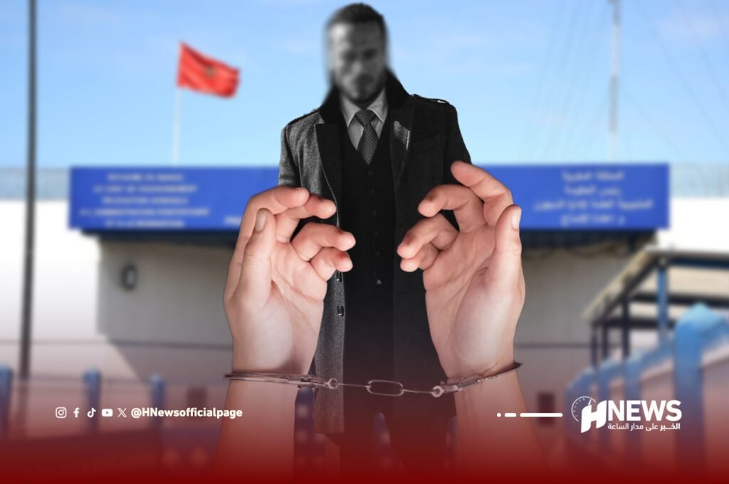 خطيب المحامية الفرنسية “المغتصبة” في عكاشة