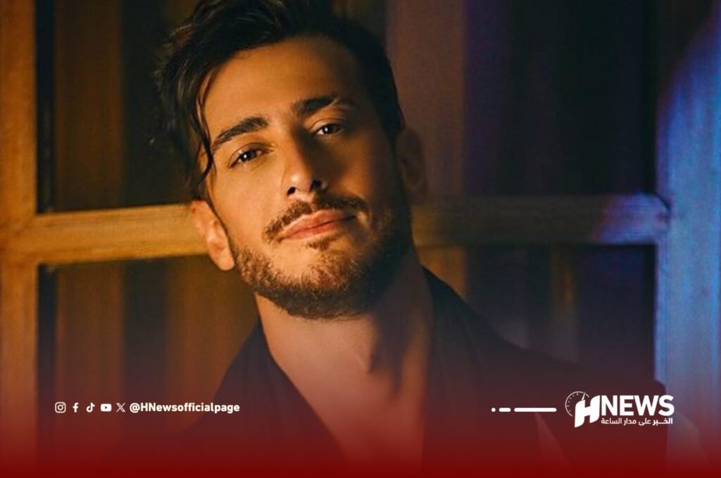 سعد لمجرد يرقد في إحدى مصحات البيضاء