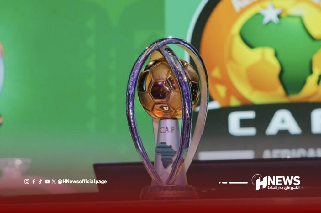 الشان 2024.. قرعة مثيرة تضع المغرب في المجموعة الأولى