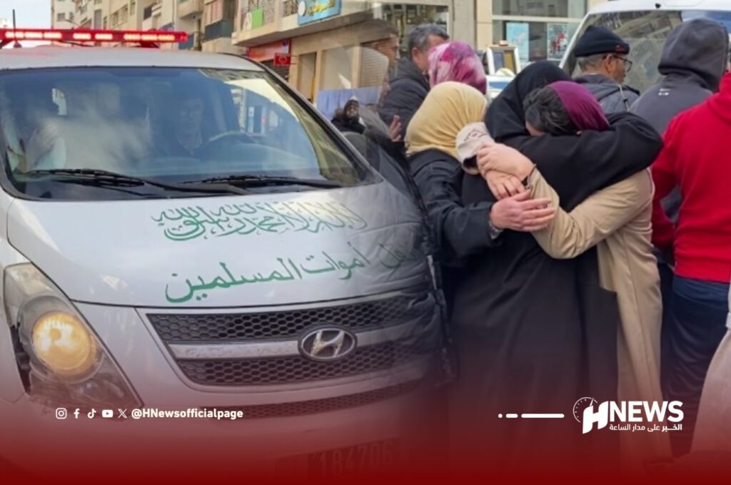 شقيقة ضحية المصحة الدولية بالبيضاء تروي تفاصيل صادمة