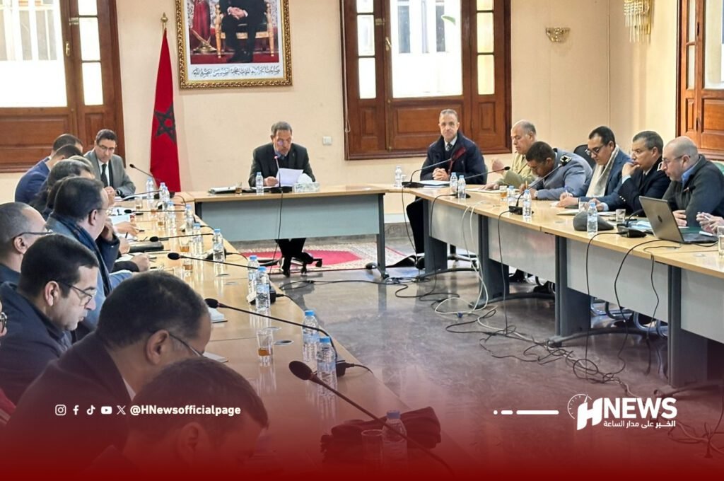 عامل سطات يعلن عن إجراءات مشددة استعدادا لشهر رمضان