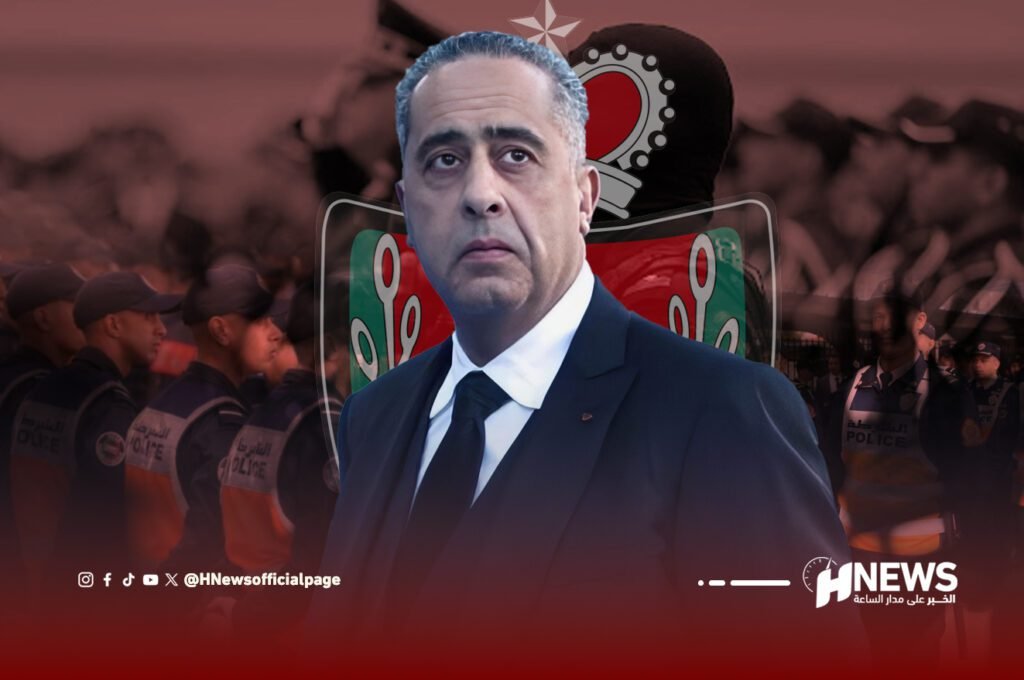 المغرب يساهم في إحباط مخطط إرهابي خطير داخل النمسا