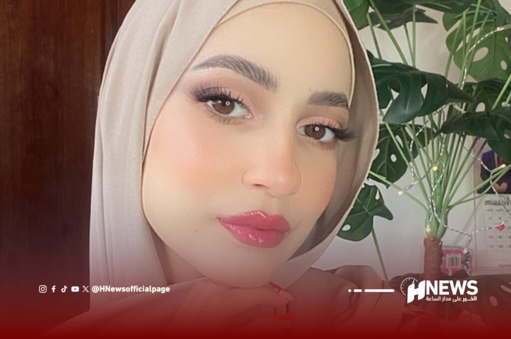 وفاة المؤثرة عبير شتيتة إثر مضاعفات صحية أثناء الولادة