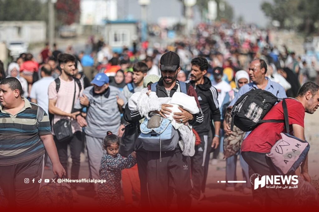 نتانياهو: المطالبون بإنهاء حرب غزة يعززون موقف حماس