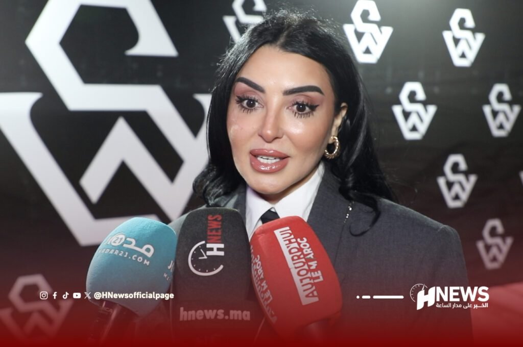 بعد المدونة الجديدة.. فاتي جمالي تفكر في الزواج مجددا