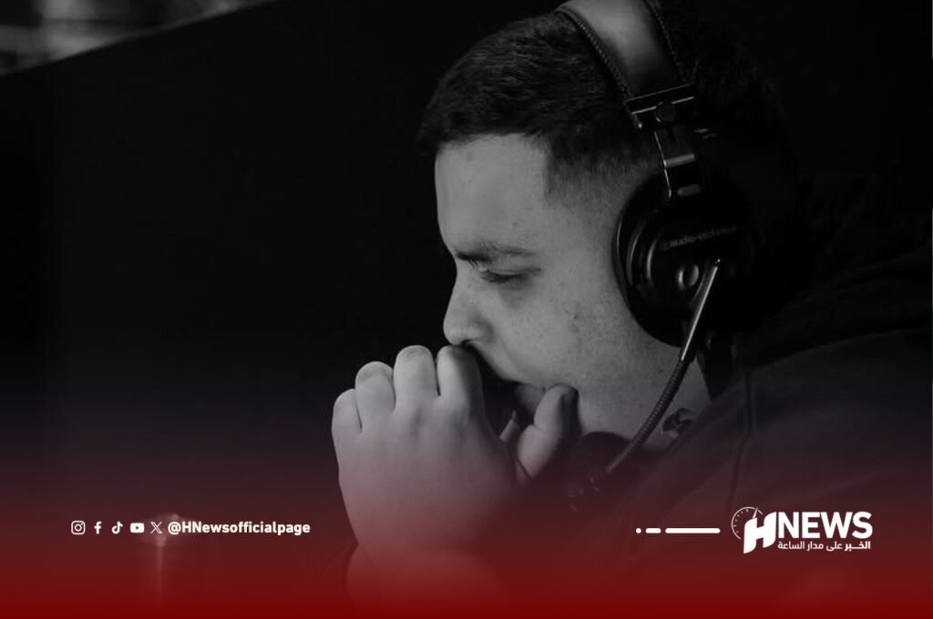 تضامن واسع مع فاروق لايف بعد حملة التنمر على وزنه