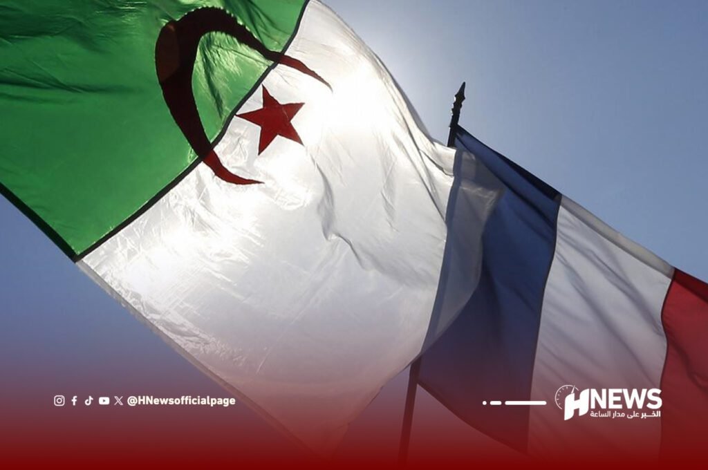 البعمري: العلاقات الفرنسية الجزائرية وصلت إلى مستوى خطير