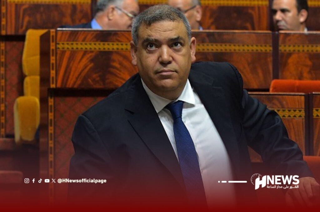 لفتيت يعري الوجهين المتناقضين للبيجيدي