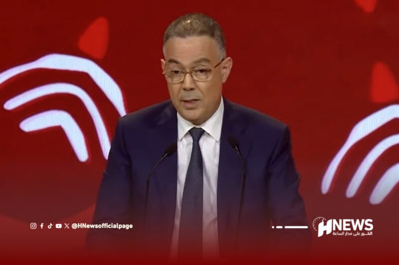 لقجع كان 2025