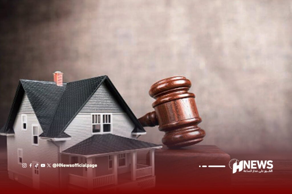 تبرئة مافيوزي عقاري وإدانة شريكه ب 4 سنوات