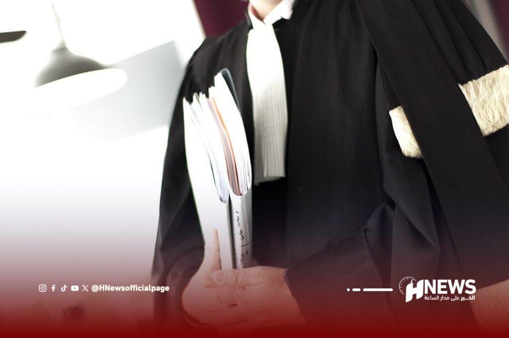 محام يسحب وديعة موكله مرتين ونقابة المحامين بالبيضاء تحقق