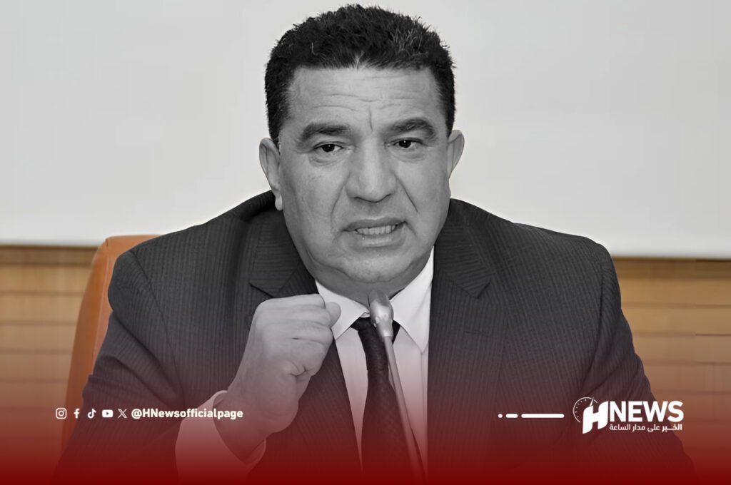 تأجيل محاكمة مبديع ومن معه إلى 30 يناير وسط تشديد قضائي