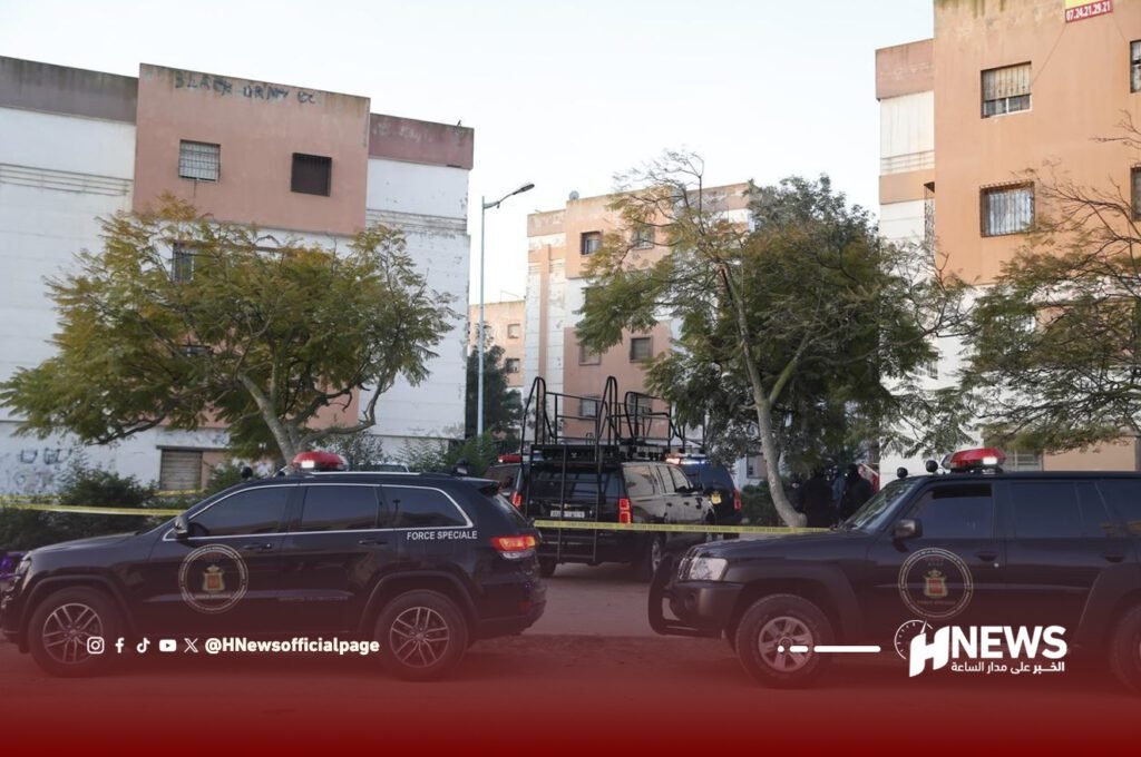 خطورة المخطط الإرهابي بحد السوالم في تنامي الاستقطاب الأسري