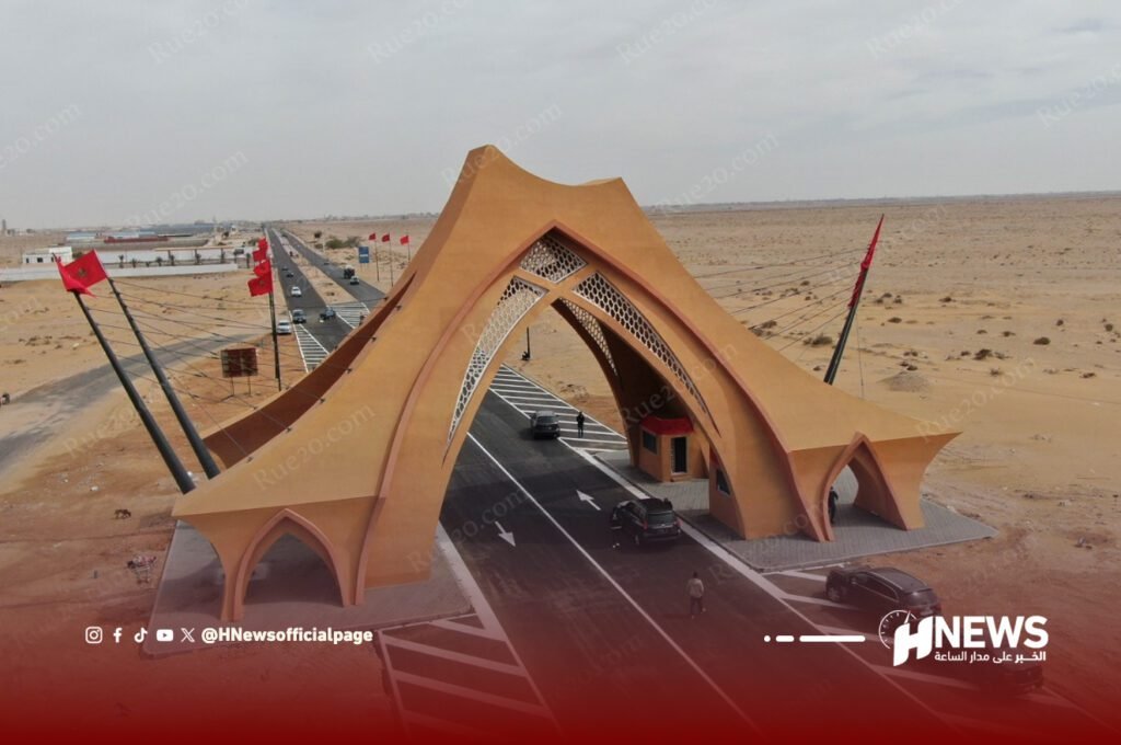 التنمية تغير قواعد اللعبة في نزاع الصحراء