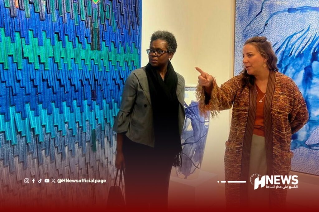 معرض 54-1 ينطلق بمراكش