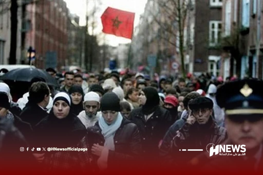 تقرير هولندي: ارتفاع قياسي في عودة المغاربة إلى بلدهم