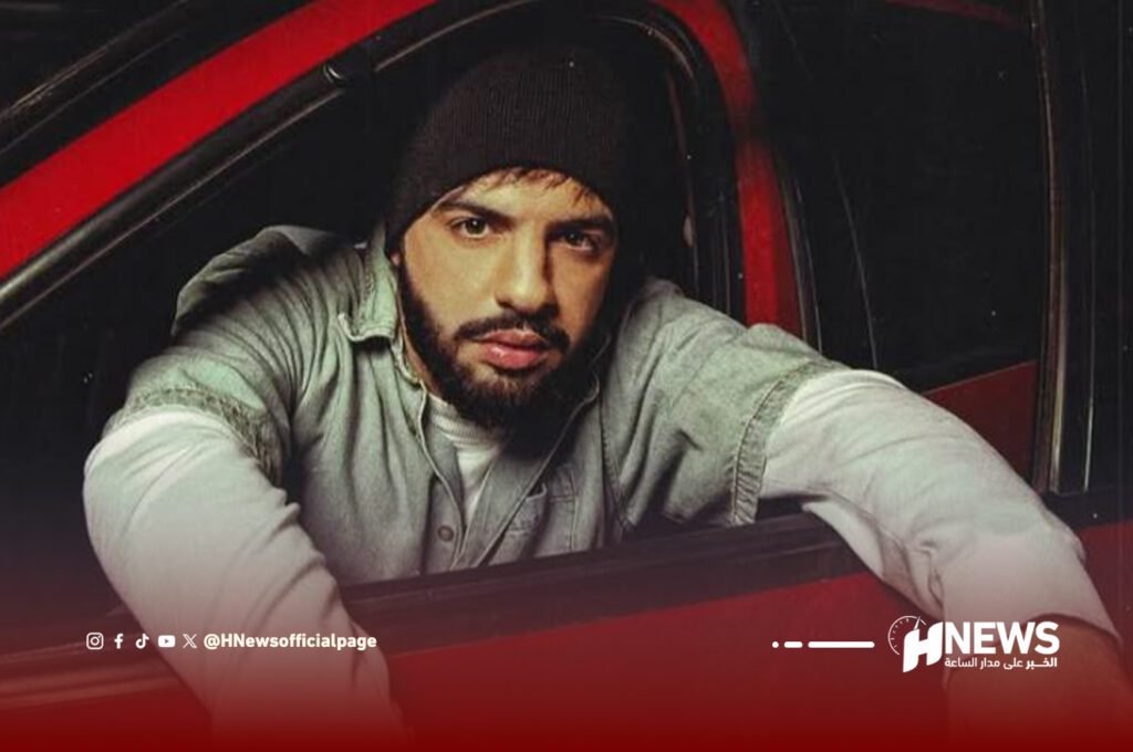 نعمان بلعياشي يتفوق على سعد لمجرد في الطوندونس المغربي