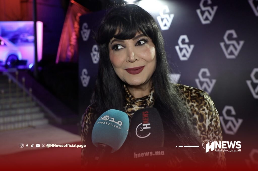 نور: كون سبع وكولني.. فيديو