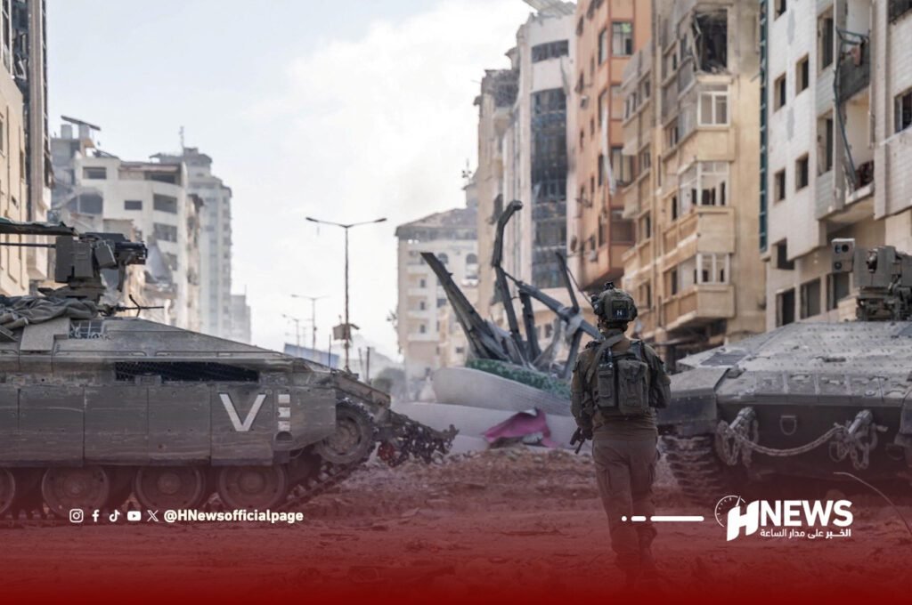 إسرائيل تفعل هدنة مع حماس بعد تأخير واستلام قائمة رهائن