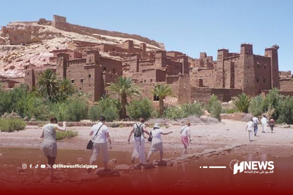 تساؤلات حول تأخر إنشاء شركة التنمية السياحية لدرعة تافيلالت