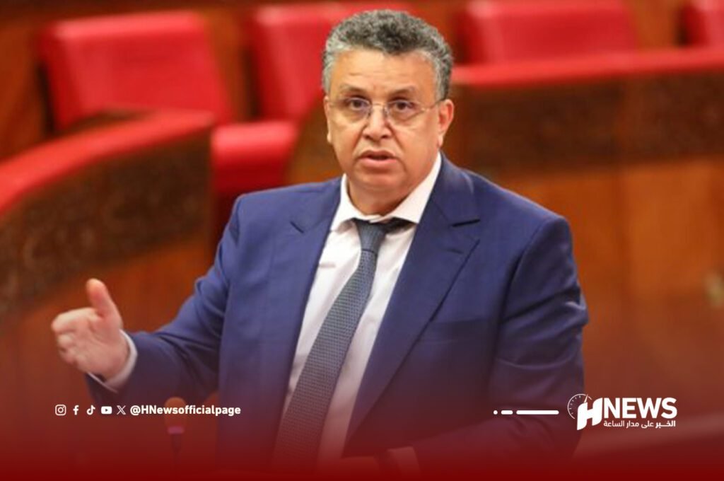 وهبي: التأويل الخاطئ للدين يساهم في تعزيز زواج القاصرات