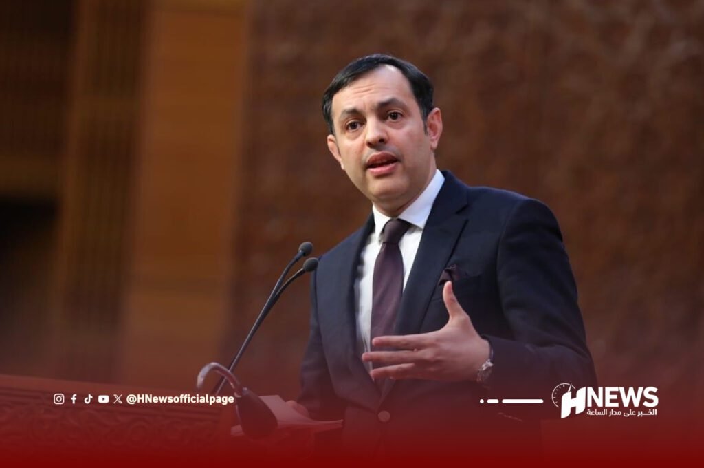 السكوري: سنهتم بالوضعية المهنية لحراس الأمن وعمال التوصيل