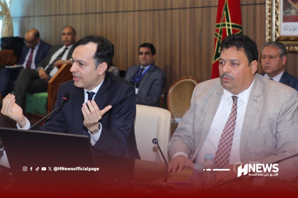 الرباط.. جولة جديدة من الحوار الاجتماعي