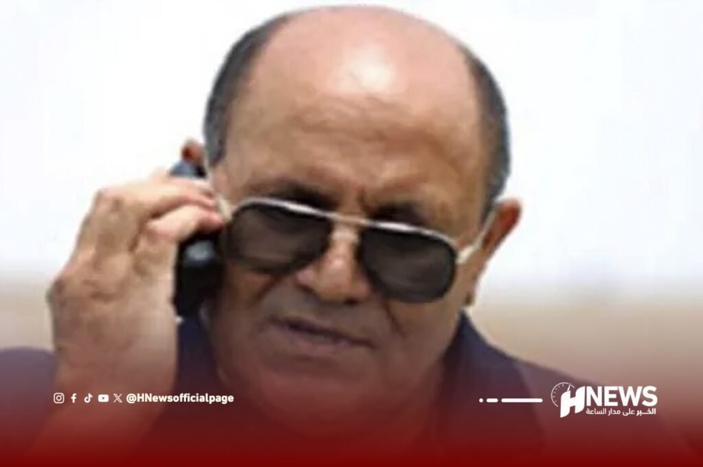 أحمد البخاري