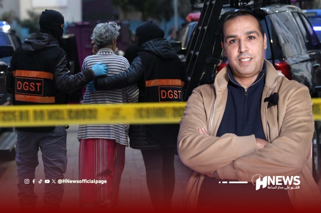 إحسان الحافظي