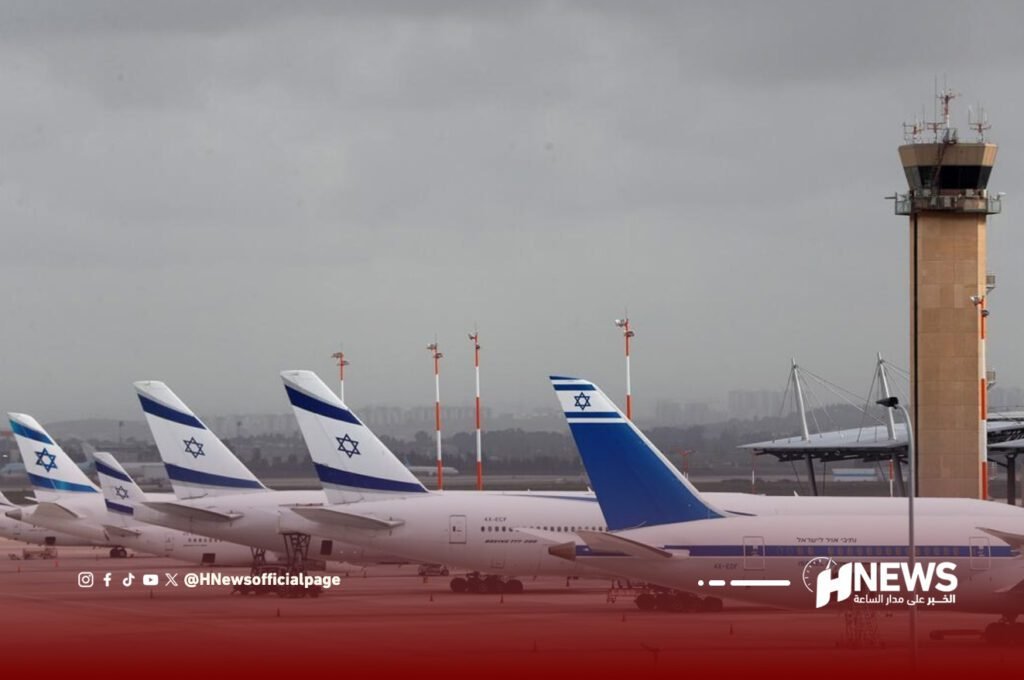 إسرائيل | H-NEWS آش نيوز إسرائيل