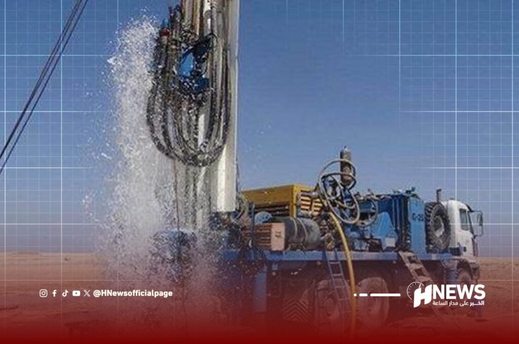 الاثقاب الجوفية