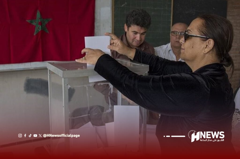 الانتخابات | H-NEWS آش نيوز الانتخابات