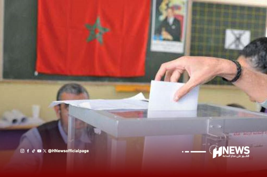 الانتخابات | H-NEWS آش نيوز الانتخابات