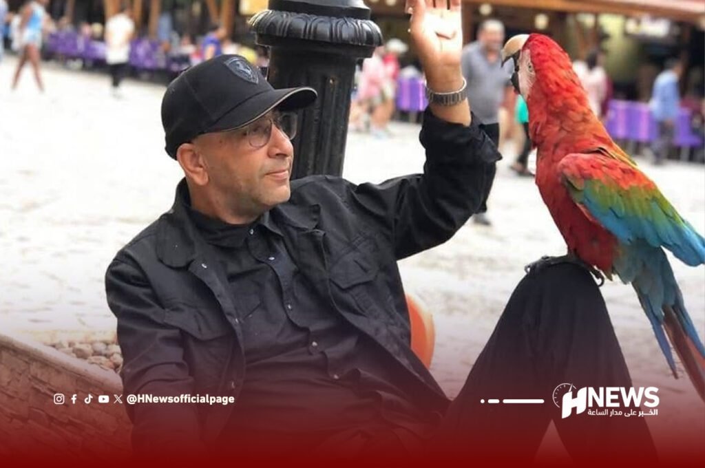 الببغاوات | H-NEWS آش نيوز الببغاوات