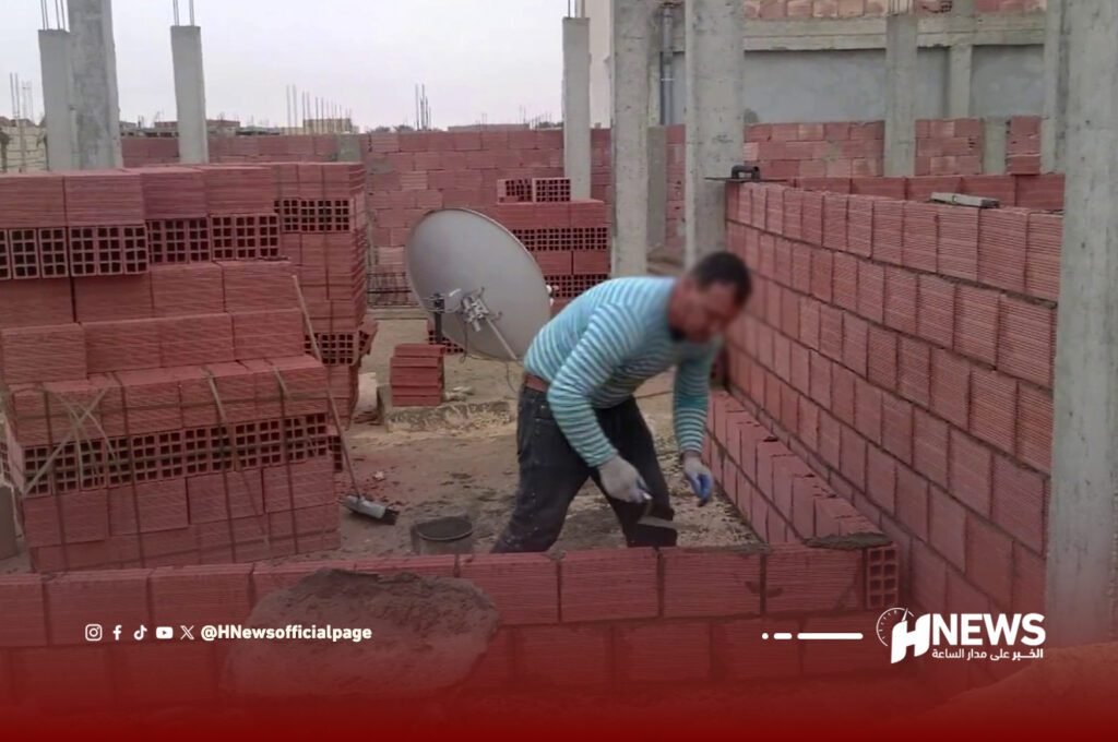 البناء | H-NEWS آش نيوز البناء