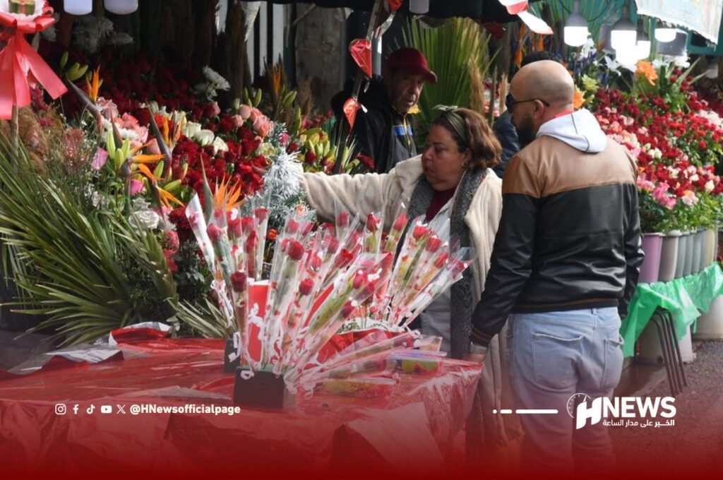 الحب | H-NEWS آش نيوز الحب