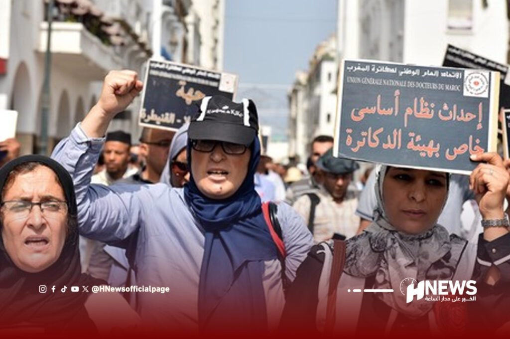 الدكاترة | H-NEWS آش نيوز الدكاترة