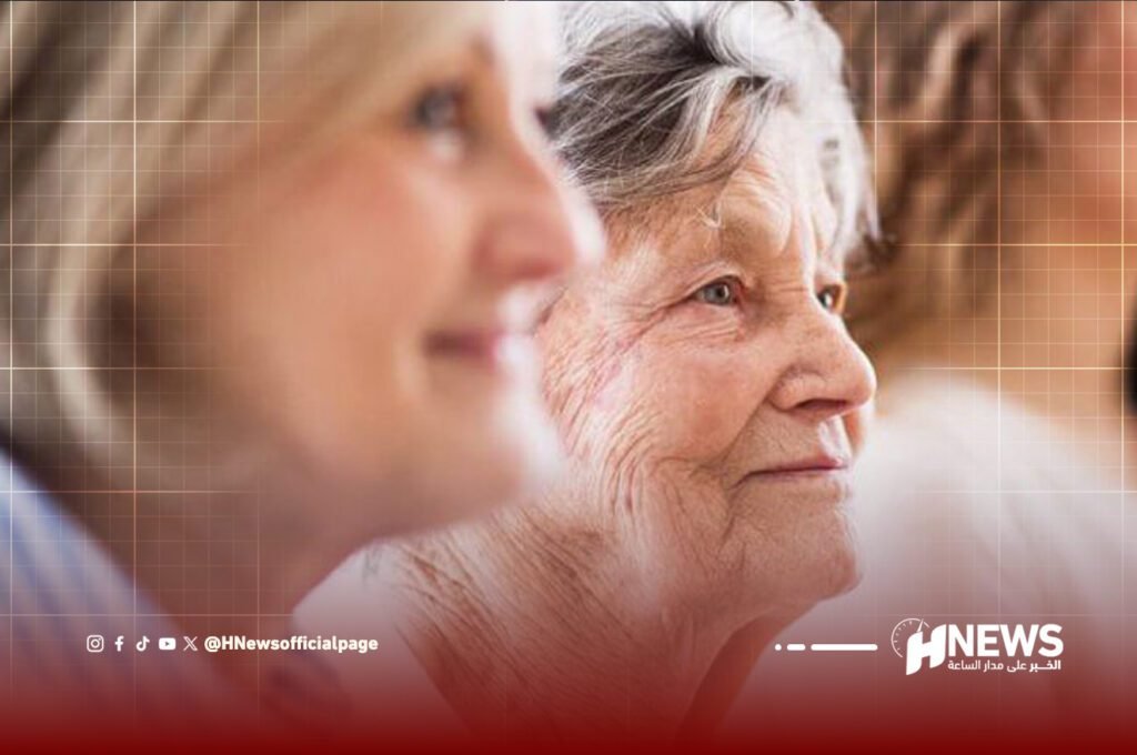 الشيخوخة | H-NEWS آش نيوز الشيخوخة